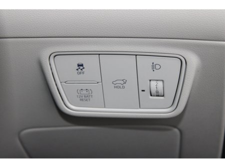 2023 Hyundai Tucson 2WD Executive Plus HEV STG Auto €40,950 thumbnail