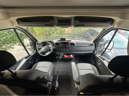 2024 Ahorn Motorcaravan - thumbnail 9