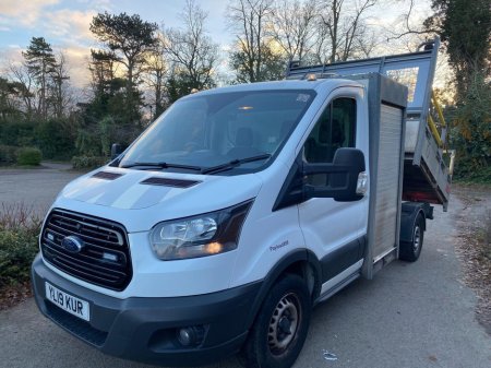 2019 Ford Transit - photo 2