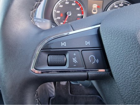 2018 SEAT Leon - thumbnail 17