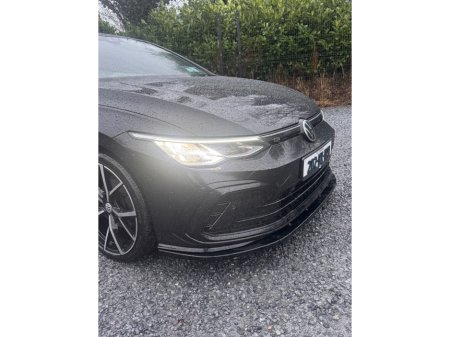 2020 Volkswagen Golf  €32,950 thumbnail