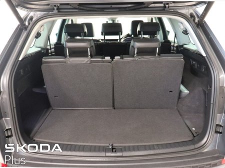 2024 Skoda Kodiaq 2.0 TDI 150HP DSG Style 7 Seat €45,950 thumbnail