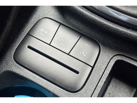 2023 Ford Fiesta TITANIUM X TURBO M €21,479 thumbnail