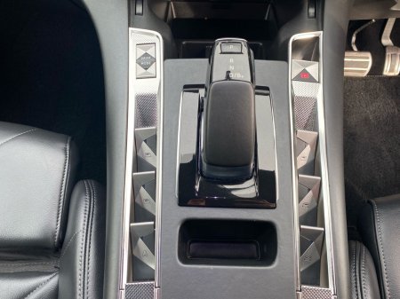 2021 DS Automobiles DS 7 Crossback - thumbnail 21