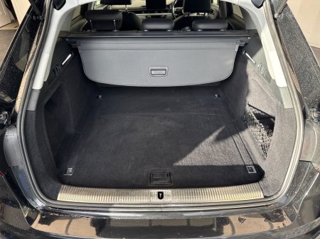 2020 Audi A4 35TDI SPORT *AUTO AVANT* €100 PER WEEK €29,995 thumbnail