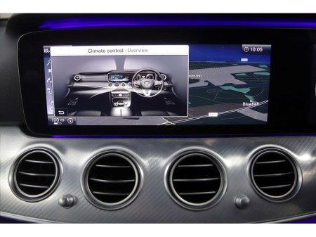 2020 Mercedes-Benz E Class E220 CDI ESTATE €28,890 thumbnail