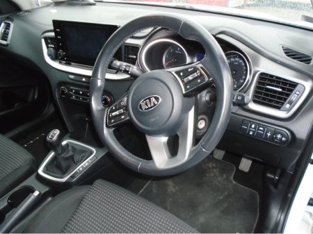 2020 Kia Ceed - thumbnail 8