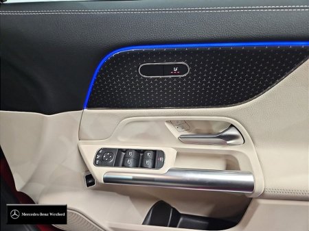 2026 Mercedes-Benz GLA Class GLA180D Progressive €60,140 thumbnail