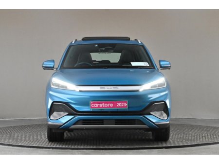 2023 BYD ATTO 3 ATTO 3 DESIGN *BI-TONE LEATHER*EL.SUNROOF*360 PAN CAMERA* €25,890