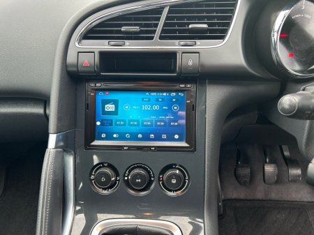 2016 Peugeot 3008 ACTIVE 1.6 HDI 115 4DR €7,950 thumbnail