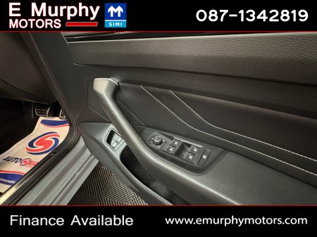 2021 Volkswagen Arteon 1.4 ETSI PHEV R/LINE BIG SPEC €75 PER WEEK €29,950 thumbnail