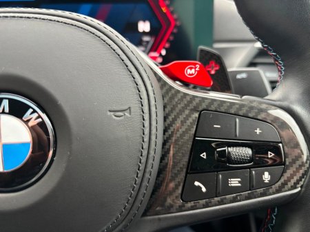 2024 BMW M2 COUPE AUTO *WAS 89995* IRISH CAR €85,995 thumbnail