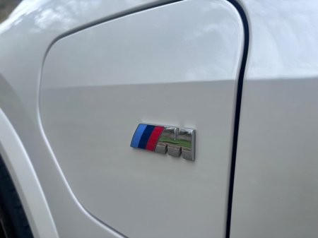 2025 BMW X5 - thumbnail 13