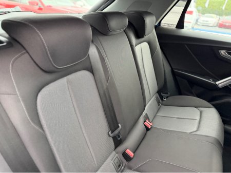 2019 Audi Q2 SPORT - 1.0L PETROL - AUTO - 12M WARRANTY - CAR: 1715 €23,950 thumbnail