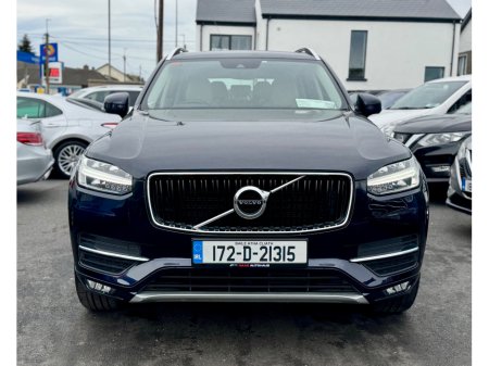 2017 Volvo XC90 - thumbnail 3