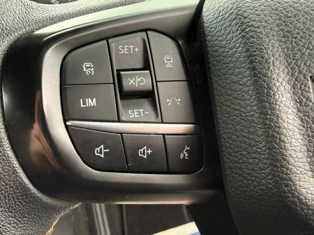 2023 Ford Ranger WILDTRAK 2.0TD 205PS *Warranty until Oct 2028* €39,950 thumbnail