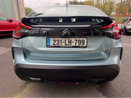 2023 Citroen C4 - photo 6