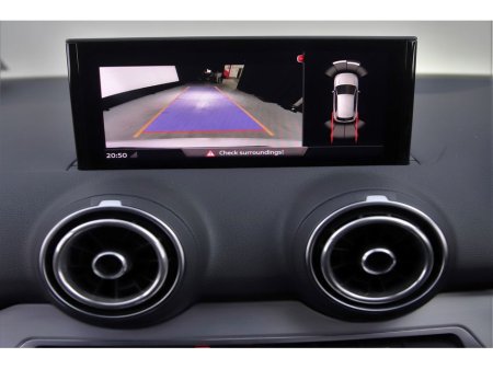 2018 Audi Q2 1.0 TFSI S-TRONIC 115BHP *REVERSE CAM*PARK SENSORS*DIGITAL DASH* thumbnail