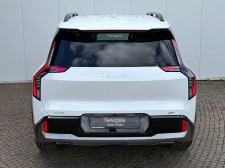 2026 Kia EV9 - thumbnail 6