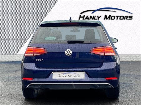 2019 Volkswagen Golf - thumbnail 7