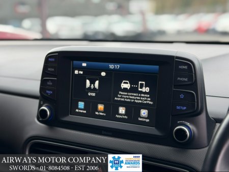 2019 Hyundai Kona - thumbnail 7