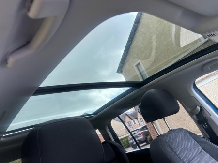 2017 Volkswagen Touran - thumbnail 13