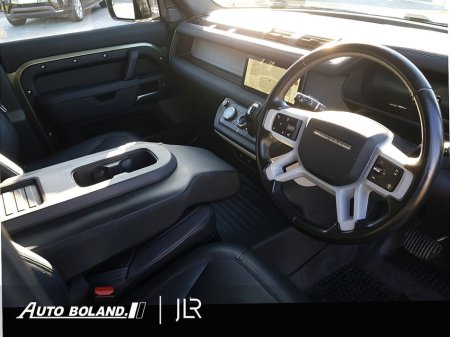 2024 Land Rover Defender - thumbnail 13