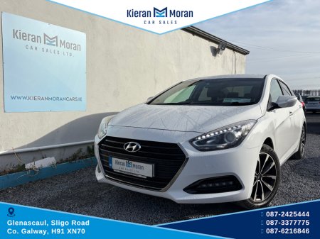 2016 Hyundai i40 - thumbnail 6
