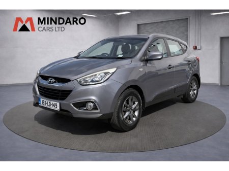 2015 Hyundai ix35 - photo 4