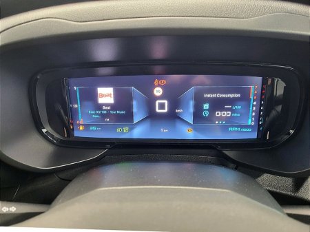 2026 Citroen Berlingo - thumbnail 8