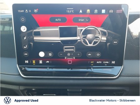 2025 Volkswagen Tiguan - thumbnail 19