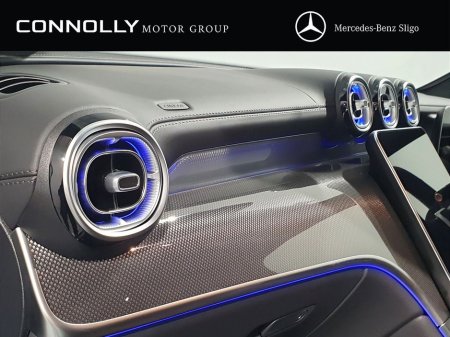 2026 Mercedes-Benz GLC Class GLC 4MATIC AMG Line Plus €85,800 thumbnail