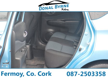 2014 Nissan Note - thumbnail 7