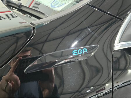 2022 Mercedes-Benz EQA - thumbnail 41