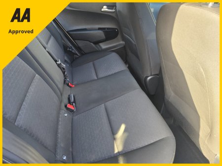 2019 Kia Picanto - thumbnail 10