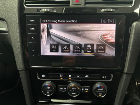 2017 Volkswagen Golf *VOLKSWAGEN GOLF GTI* *PERFORMANCE MODEL* *DSG* *KEYLESS ENTRY* *REVERSE CAMERA* *PARKING SENSORS* *DIGITAL DASH* *AUTO LIGHTS* *DCC* *DLA* *TRADE INS WELCOME* *FINANCE AVAILABLE* €22,950 thumbnail