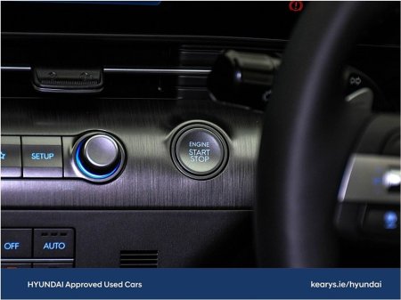 2023 Hyundai Kona 1.6 HYBRID Elegance Auto €31,890 thumbnail