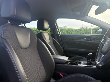 2020 Opel Insignia INSIGNIAGRAND S GRAND SPORT SRI-2.0 1 0JS68MBPU-SRI-2.0 170PS TURBO €19,950 thumbnail