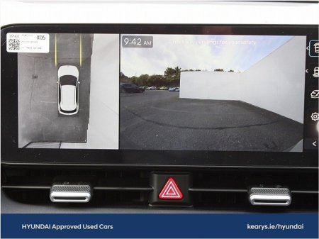 2026 Hyundai Ioniq 5 ORDER YOUR 261 TODAY - IONIQ5 PLATINUM 84 Kw €51,500 thumbnail