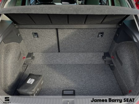 2025 SEAT Arona Arona 1.0TSI 95hp SE+ €24,950 thumbnail