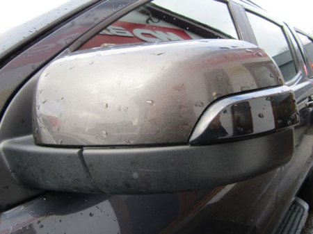 2017 Ford Ranger D/cab Wildtrack 3.2TD 200PS 4D €19,950 thumbnail