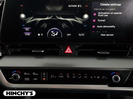 2022 Kia Sportage - thumbnail 17