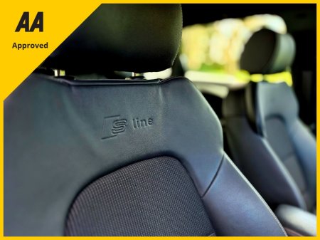 2013 Audi A3 - thumbnail 6