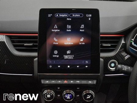 2023 Renault Arkana RS Line TCe 140 Auto €27,990 thumbnail