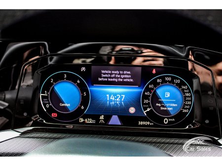 2024 Volkswagen Golf - thumbnail 16