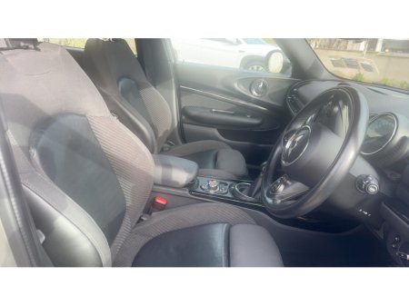 2015 MINI Clubman - thumbnail 6