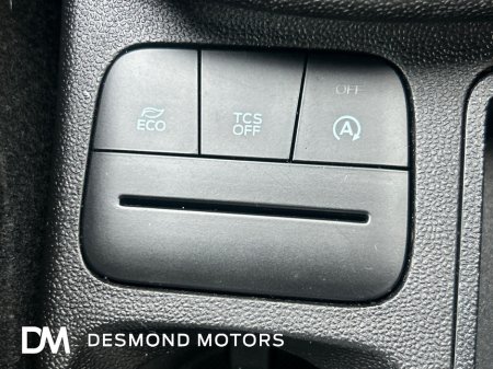 2018 Ford Fiesta ZETEC €11,899 thumbnail