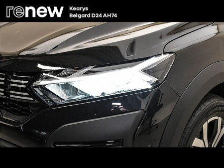 2023 Dacia Sandero Stepway TCe 90 STEPWAY Prestige €18,900 thumbnail