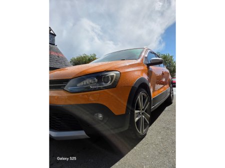 2012 Volkswagen Polo - thumbnail 5