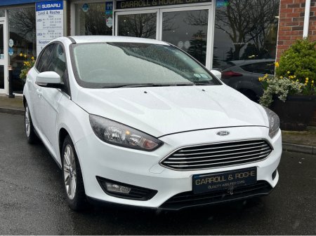 2017 Ford Focus - thumbnail 26